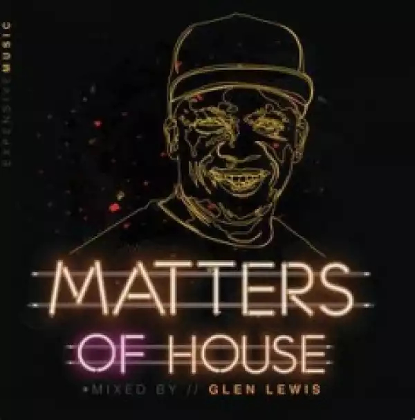 Glen Lewis - Silence Has Come